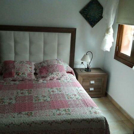 Paraiso Rubicon ติอาส ภายนอก รูปภาพ