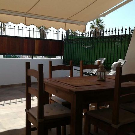 Paraiso Rubicon ติอาส ภายนอก รูปภาพ