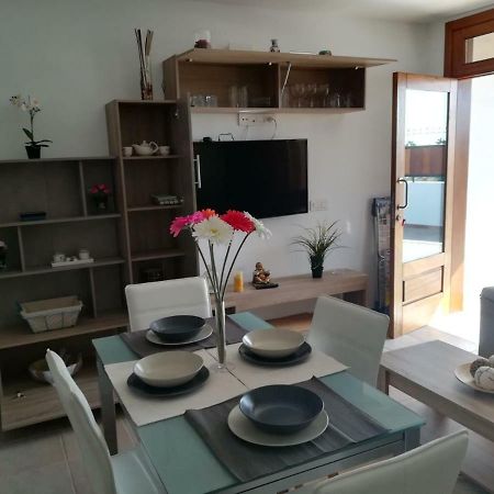 Paraiso Rubicon ติอาส ภายนอก รูปภาพ
