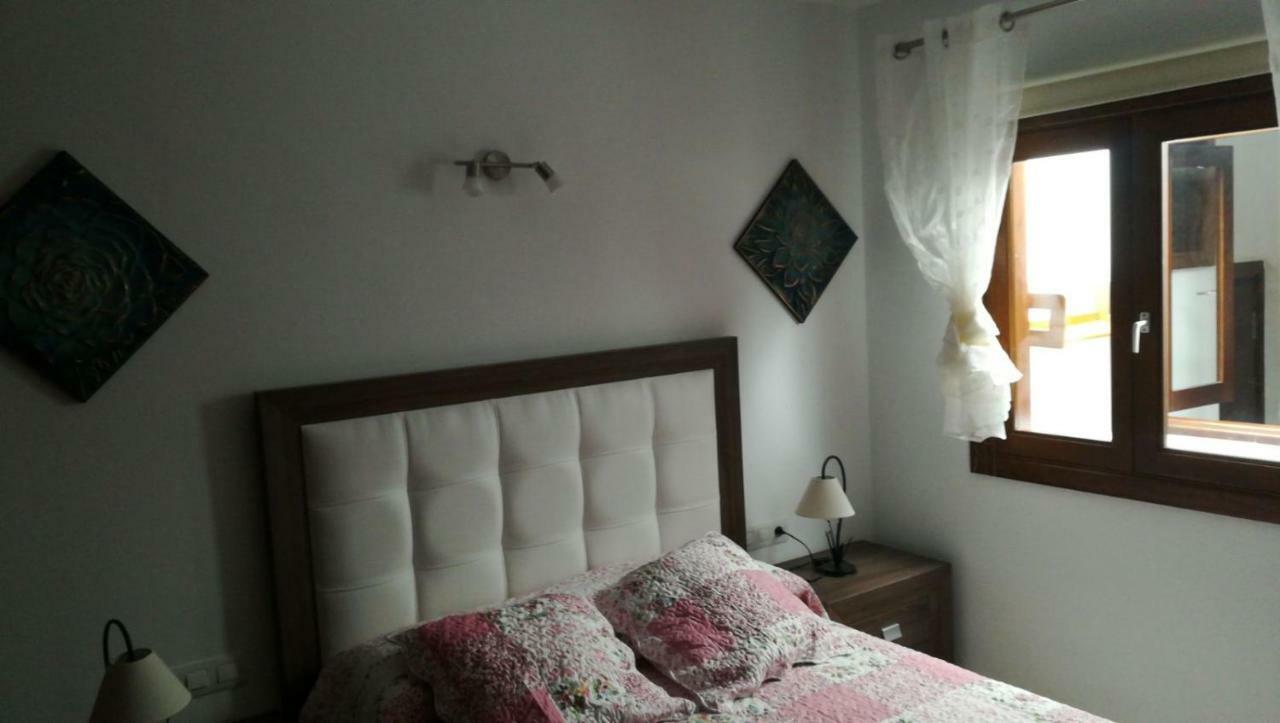 Paraiso Rubicon ติอาส ภายนอก รูปภาพ